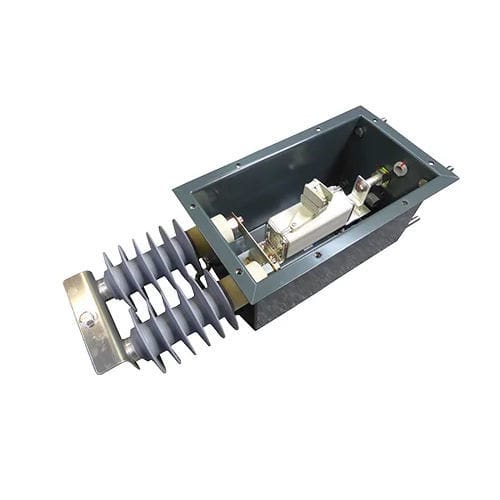 Protector de sobretensión para aplicaciones ferroviarias - Mersen Power Transfer Technologies