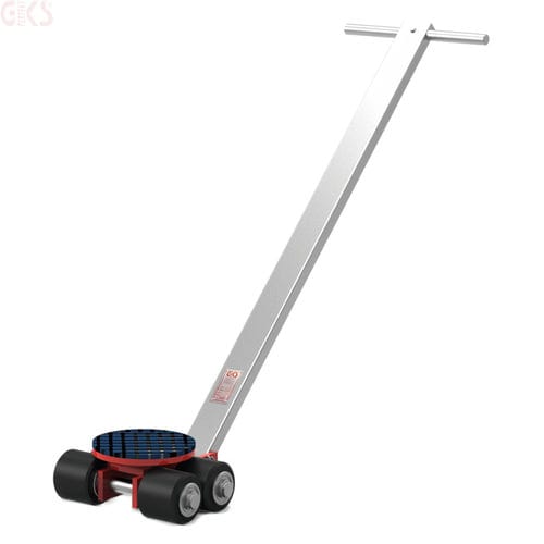 Rodador para carga pesada - L3 - GKS-PERFEKT - para transporte