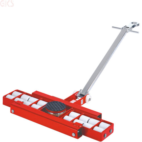 Rodador para carga pesada - L18 - GKS-PERFEKT - para transporte / rotativo