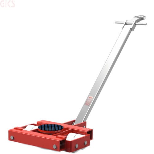 Rodador para carga pesada - L20 - GKS-PERFEKT - para transporte / rotativo