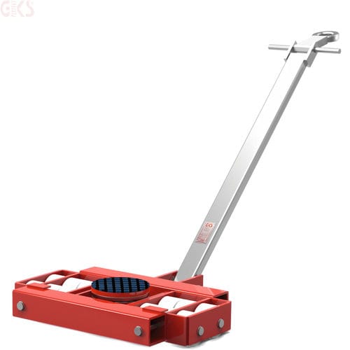 Rodador para carga pesada - L30 - GKS-PERFEKT - para transporte / rotativo