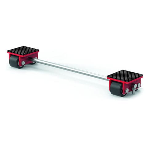 Rodador para carga pesada - F3 - GKS-PERFEKT - para transporte