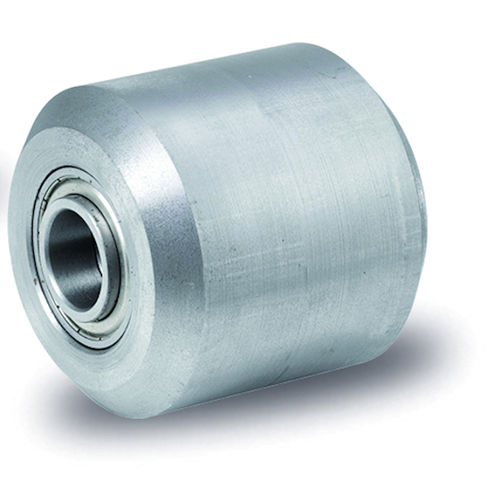 Roldana para carga pesada - ALPERFECT® STEEL small - GKS-PERFEKT - de transpaleta / de acero
