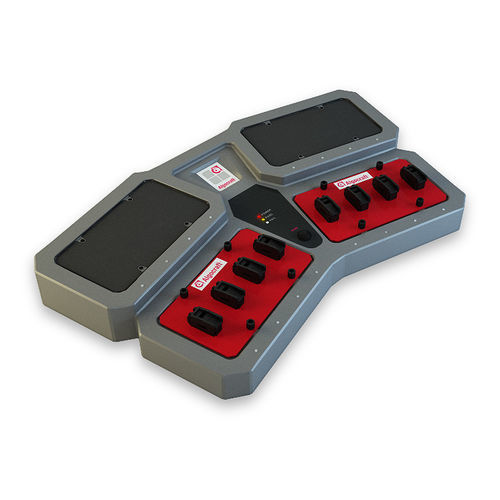 Programador de memoria flash - Write!BEFORE - algocraft - RS232 / USB 2.0 / LAN