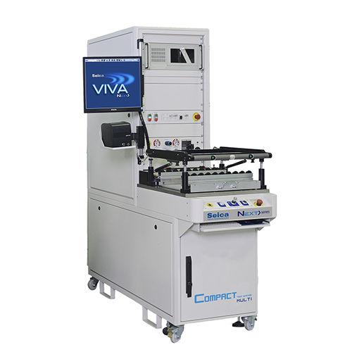 Comprobador de funcionamiento - Compact MULTI series  - Seica - para tarjetas electrónicas / compacto / analógico