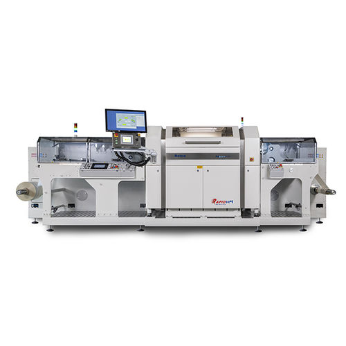 Equipo de prueba eléctrico - Rapid H4 Flex - Seica - automático / para circuitos impresos flexibles / para la industria del automóvil