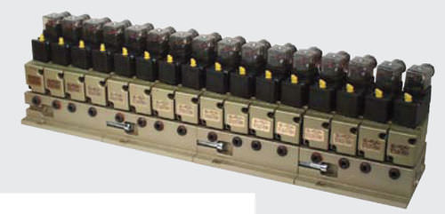 Electroválvula de control asistido - ROSS Controls - de 3 vías / NC