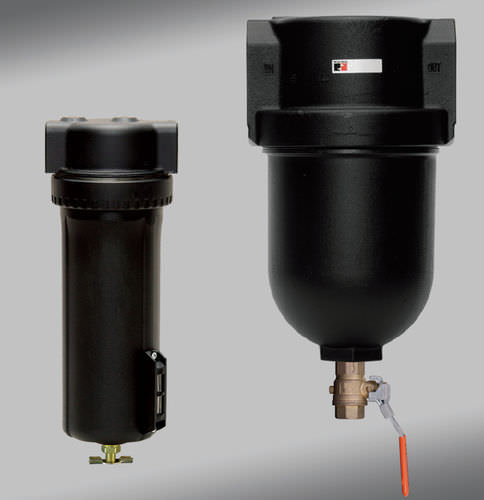 Purgador de condensados - 3/4 - 2", 200 psig - ROSS Controls - automático / de flotador