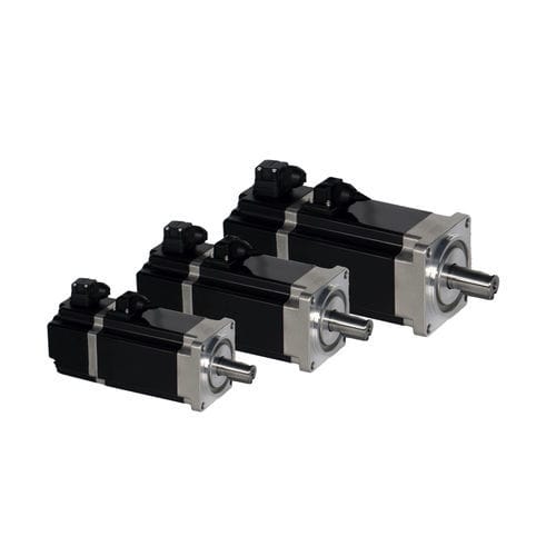 Servomotor brushless - SF series - SERAD - AC / 380 V / 400V