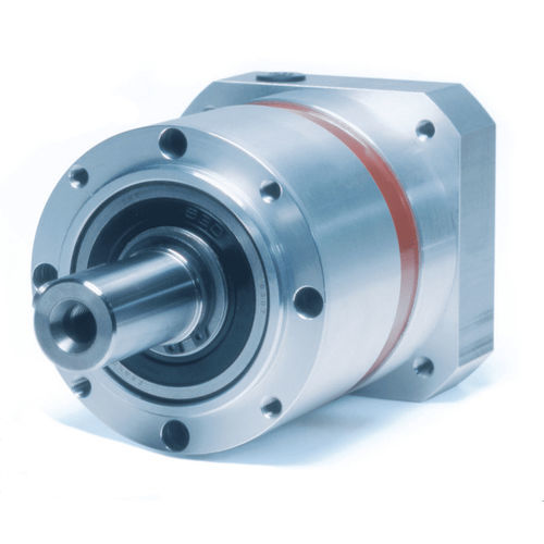 Reductor planetario - PLG series - SERAD - coaxial / 100 - 200 Nm / 50 - 100 Nm