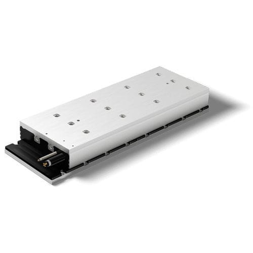 Motor lineal DC - TM series - SERAD - 400V / compacto