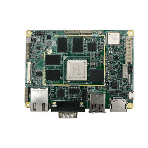 Placa madre Pico-ITX - APIX-RKC0-3288 - Litemax Electronics Inc. - Quad Core / ARM Cortex / Intel®