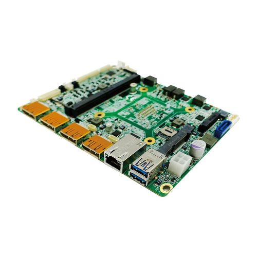 Ordenador monotarjeta 3,5" - AECX-V1K1/R1K1 - Litemax Electronics Inc. - AMD Ryzen™ / SATA / Mini PCIe