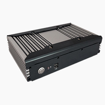 PC box - IBOX-WHL0 E Type - Litemax Electronics Inc. - 8th Generation Intel® Core™ / HDMI / Gigabit Ethernet