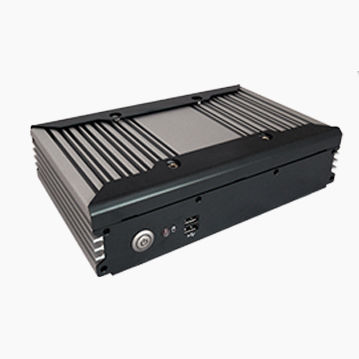 PC box - IBOX-SKL2 E Type - Litemax Electronics Inc. - procesador Intel® Skylake / HDMI / DisplayPort