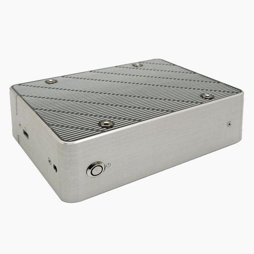 PC box - IBOX-SKL2 C TYPE - Litemax Electronics Inc. - Intel® Celeron® / Intel® Core™ i3-6100U / HDMI