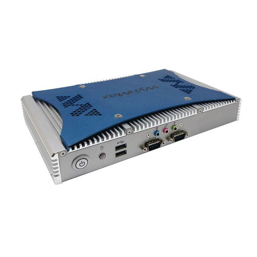 PC box - IBOX-BYT1 D TYPE - Litemax Electronics Inc. - Intel® Celeron® / Intel® Atom / HDMI