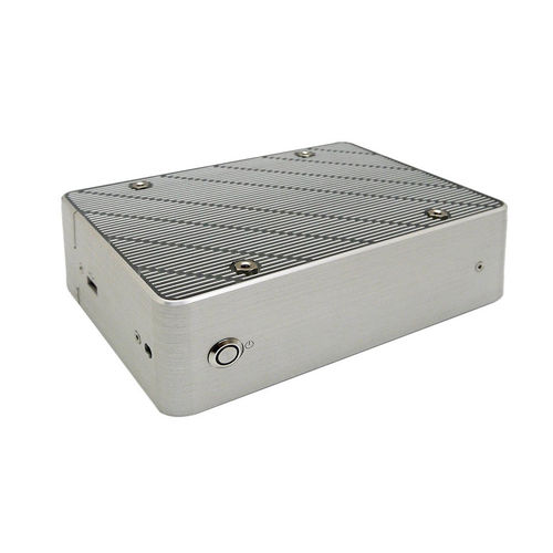 PC box - IBOX-BYT1 C TYPE - Litemax Electronics Inc. - Intel® Celeron® / Intel® Atom / HDMI