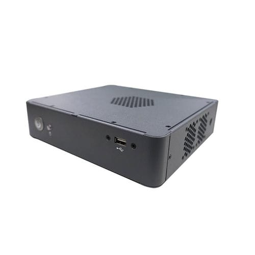 PC box - IBOX-V1K0 - Litemax Electronics Inc. - embarcado / AMD Ryzen™ / HDMI
