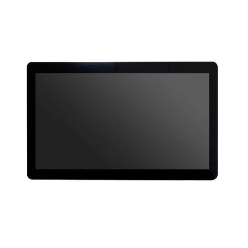 Panel PC de LCD - IPPS-2118 - Litemax Electronics Inc. - pantalla táctil capacitiva PCAP / 21,5" / 1920 x 1080