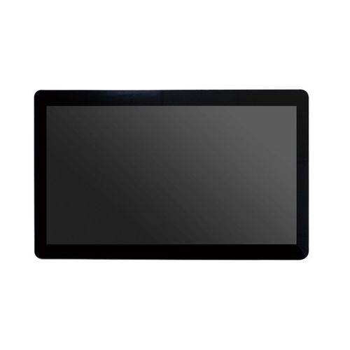 Panel PC de LCD - IPPS-2152 - Litemax Electronics Inc. - pantalla táctil capacitiva PCAP / 21,5" / 1920 x 1080