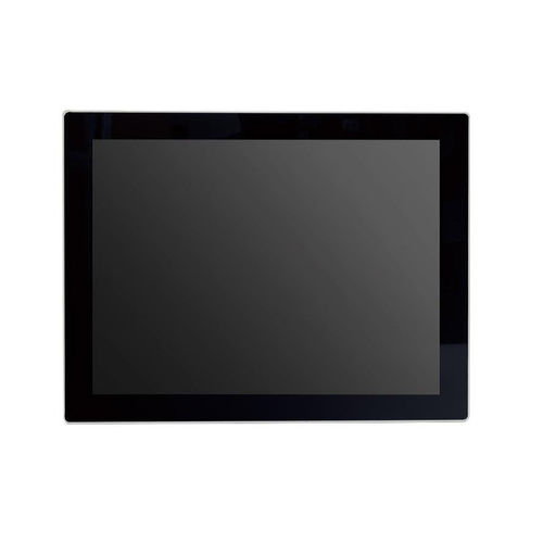 Panel PC de LCD - IPPS-1568 - Litemax Electronics Inc. - pantalla táctil capacitiva PCAP / 15" / 1024 x 768