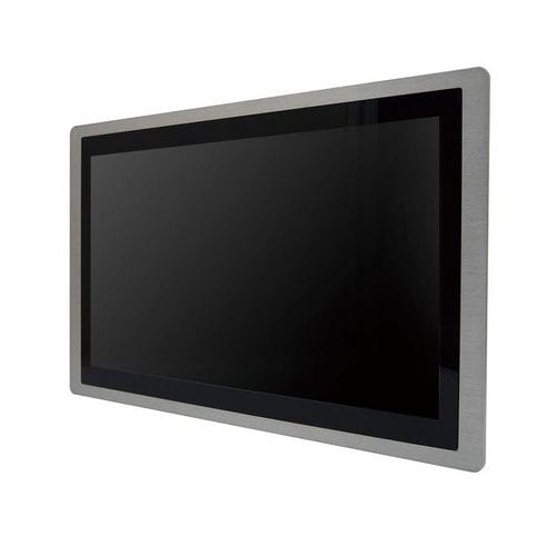 Panel PC de LCD - IPPS-2118 - Litemax Electronics Inc. - pantalla táctil capacitiva PCAP / 21,5" / 1920 x 1080