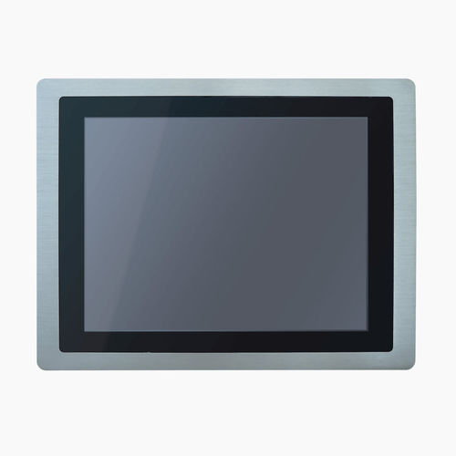 Panel PC de LCD - IPPS-1968 - Litemax Electronics Inc. - pantalla táctil capacitiva PCAP / 19" / 1280 x 1024