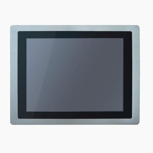Panel PC de LCD - IPPS-1042 - Litemax Electronics Inc. - pantalla táctil capacitiva PCAP / 10.4" / 1024 x 768