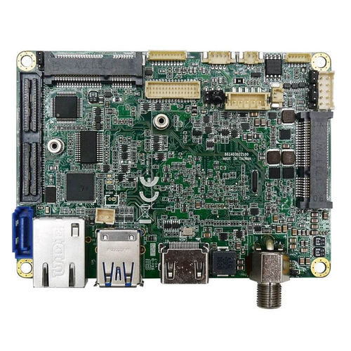 Ordenador monotarjeta Pico-ITX - APIX-APL2 - Litemax Electronics Inc. - Intel® Atom / Intel® Celeron® / Intel® Pentium