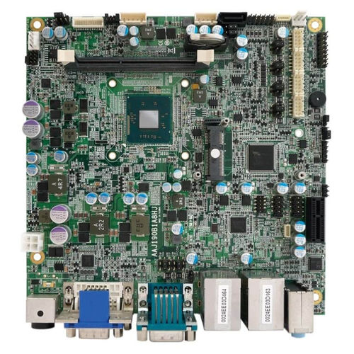 Placa madre mini-ITX - AMIX-BYT0 - Litemax Electronics Inc. - Intel® Celeron® / Intel® Atom / Intel®