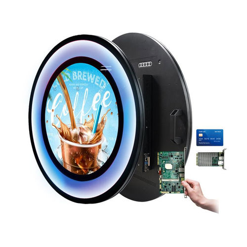 Módulo de visualización LCD - SCS2365 - Litemax Electronics Inc. - TFT / 1920 x 1080 / 23.6"