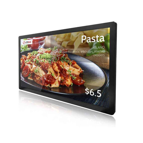 Módulo de visualización LED - DLS4302-B - Litemax Electronics Inc. - LCD / TFT / 1920 x 1080