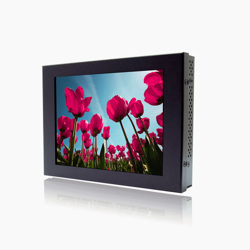 Monitor LCD - 0625-E series - Litemax Electronics Inc. - TFT / retroiluminación LED / industrial
