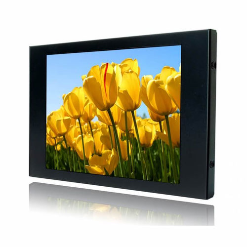 Monitor LCD - 0868-E series - Litemax Electronics Inc. - TFT / retroiluminación LED / industrial