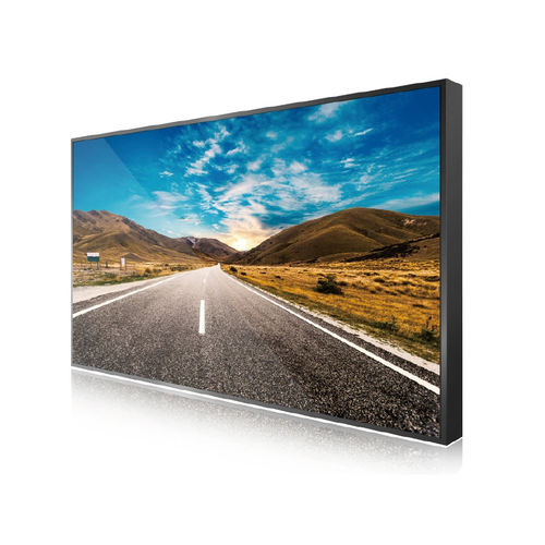 Monitor LCD - 7502-L series - Litemax Electronics Inc. - TFT / retroiluminación LED / industrial