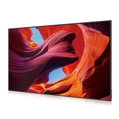 Monitor LCD - 8500-I series - Litemax Electronics Inc. - TFT / retroiluminación LED / industrial