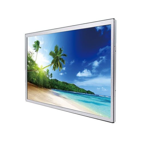 Monitor LCD - 1215-N series - Litemax Electronics Inc. - TFT / retroiluminación LED / industrial