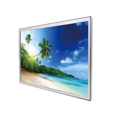 Monitor LCD - 1503-I series - Litemax Electronics Inc. - TFT / retroiluminación LED / industrial