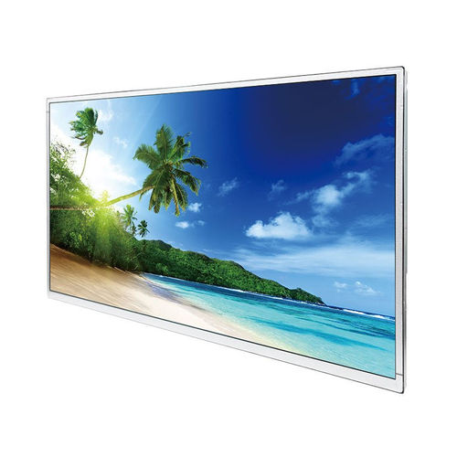 Monitor LCD - 2386-I series - Litemax Electronics Inc. - TFT / retroiluminación LED / industrial