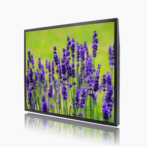 Monitor LCD - 1968-U series - Litemax Electronics Inc. - TFT / retroiluminación LED / industrial