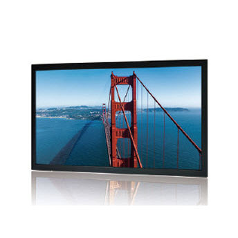 Monitor LCD - 1335-A series - Litemax Electronics Inc. - TFT / industrial / 13.3"