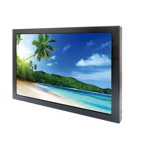 Monitor LCD - 1219-A series - Litemax Electronics Inc. - TFT / retroiluminación LED / industrial