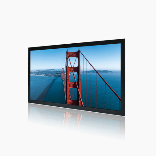 Monitor LCD - 1567-A series - Litemax Electronics Inc. - TFT / retroiluminación LED / industrial