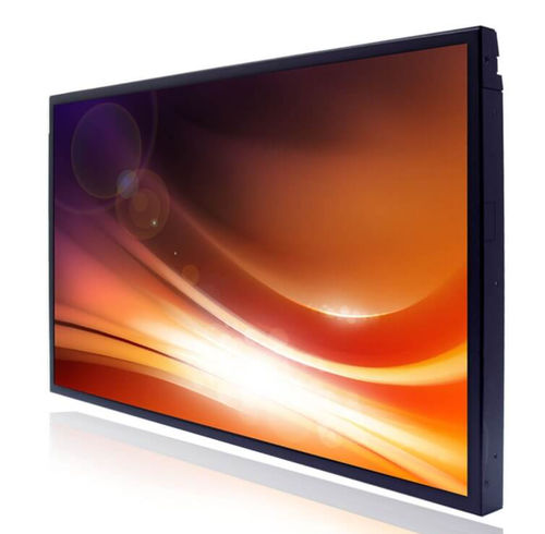 Monitor LCD - 2118-E series - Litemax Electronics Inc. - TFT / retroiluminación LED / industrial