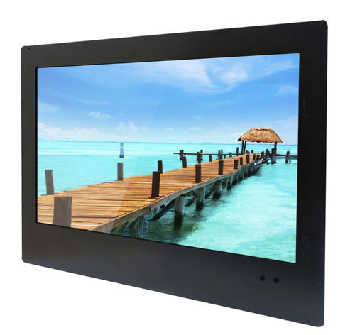 Monitor LCD - 2126-A series - Litemax Electronics Inc. - TFT / retroiluminación LED / industrial