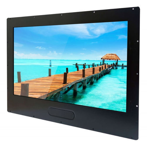 Monitor LCD - 2158-U series - Litemax Electronics Inc. - TFT / retroiluminación LED / industrial