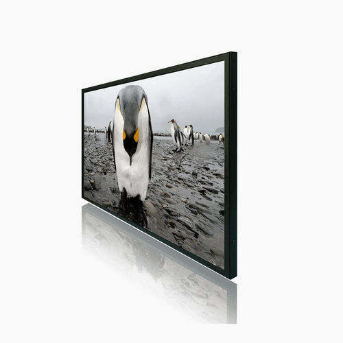 Monitor LCD - 2706-A series - Litemax Electronics Inc. - TFT / retroiluminación LED / industrial