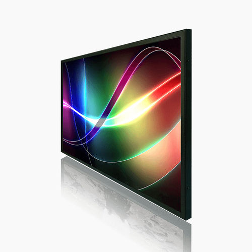 Monitor LCD - 2708-B series - Litemax Electronics Inc. - TFT / retroiluminación LED / industrial