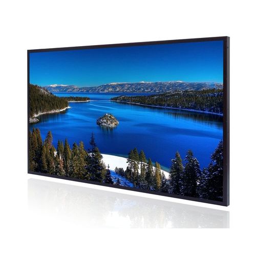 Monitor LCD - 4309-A series - Litemax Electronics Inc. - TFT / retroiluminación LED / industrial
